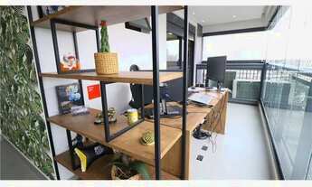 Imagem 3: Apartamento de 153m² pronto para morar na Vila Leopoldina - Condomínio Le Havre