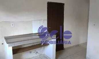 Imagem 5: Casa com 1 dormitório para alugar, 40 m² por R$ 1.200/mês - Vila Primavera - São Paulo/SP