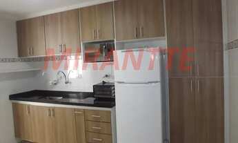 Imagem 5: Apartamento de 72m² com 2 quartos em Santana