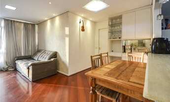 Imagem 7: Apartamento com 3 Dormitorio(s) localizado(a) no bairro Pinheiros em São Paulo / Ref.:OR