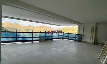 Imagem: Apartamento 04 quartos Vale do Sereno (Nova