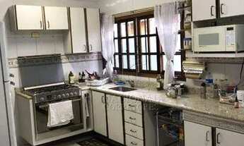 Imagem 2: Sobrado com 3 dormitórios, 394 m² - venda por R$ 1.100.000,00 ou aluguel por R$ 4.368,30/m