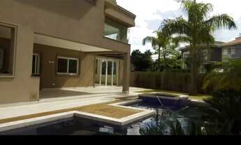 Imagem: Linda casa em Condomínio Clube, com 750