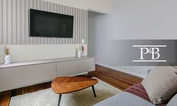 Imagem 3: Apartamento com 2 dormitórios para alugar, 105 m² por R$ 14.270,44/mês - Flamengo - Rio de