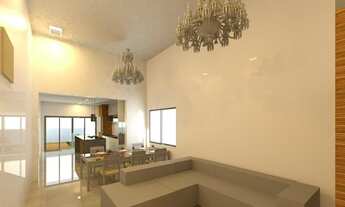 Imagem 6: Casa à venda no bairro Quinta Dos Ventos - Ribeirão Preto/SP