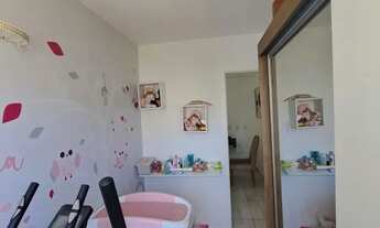 Imagem 5: Venda de Apartamento no Condomínio Reserva das Ilhas. Éder Creci 23671