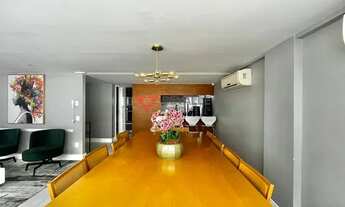 Imagem 3: Apartamento 02 Dorm. em Botafogo - Rio de Janeiro