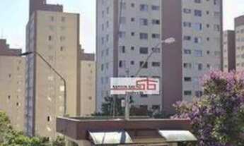 Imagem 6: Apartamento com 2 dormitórios à venda, 51 m² por R$ 265.000 - Jardim Peri - São Paulo/SP