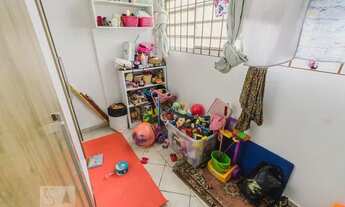 Imagem 5: Apartamento para Aluguel - Barra Funda, 1 Quarto, 44 m2