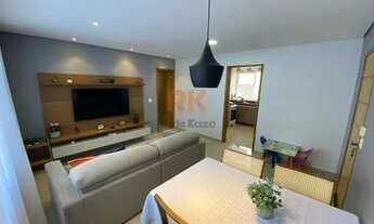 Imagem 4: Apartamento para aluguel, 3 quartos, 1 suíte, 2 vagas, Cabral - Contagem/MG