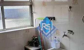 Imagem 6: Apartamento com 3 dormitórios, 101 m² - Mauá - São Caetano do Sul/SP