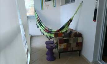 Imagem 2: Sobrado com 4 suítes, para locação, 323m² por R$ 8.000,00 - Vila Bastos - Santo André/SP