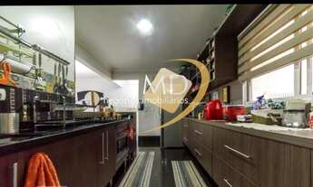 Imagem 6: SãO CAETANO DO SUL - Apartamento Padrão - Oswaldo Cruz