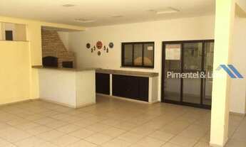 Imagem 2: Apartamento a Venda no bairro Parque da Represa - Jundiaí, SP