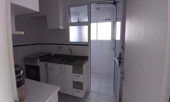 Imagem 4: SÃO PAULO - Apartamento Padrão - LIMÃO