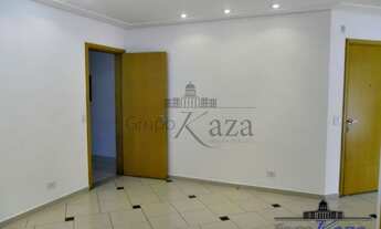 Imagem 4: Apartamento para aluguel tem 108 metros quadrados com 3 quartos