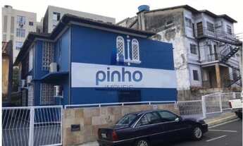 Imagem 2: Imóvel Comercial para Venda em Salvador, Nazaré, 4 banheiros, 4 vagas