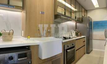 Imagem 3: SANTOS - Apartamento Padrão - MARAPÉ