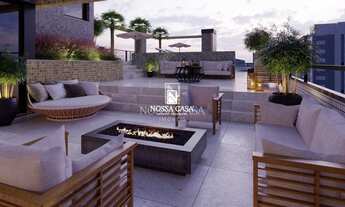 Imagem 3: Apartamento com 03 dormitórios, sendo 01 suíte, lavabo, 02 vagas individuais é aqui na Nos