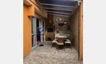 Imagem 6: SAO BERNARDO DO CAMPO - Residential / Sobrado - BAIRRO ASSUNCAO