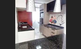 Imagem 4: Apartamento 50 mts- 2 dormitórios- 1 vaga- Parque Erasmo Assunção