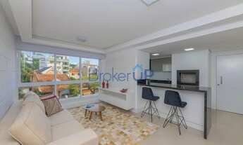 Imagem 2: Apartamento Padrão em Menino Deus - Porto Alegre, RS