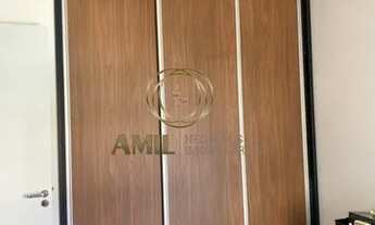 Imagem 3: SÃO JOSÉ DOS CAMPOS - Apartamento Padrão - VILA ADYANA