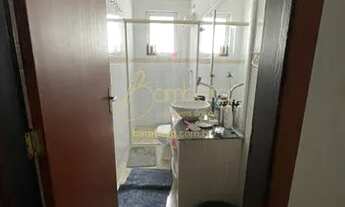 Imagem 2: Sobrado no Jardim Satélite a poucos metros do autódromo de Interlagos