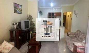 Imagem 4: Casa com 2 dormitórios à venda, 66 m² por R$ 398.000,00 - Jardim Cancões - Bertioga/SP