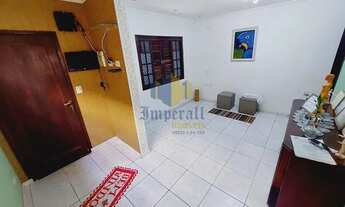 Imagem 4: Casa térrea 165 m² AC Jardim das Industrias Jacareí SP 4 vagas cobertas