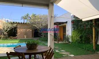 Imagem 3: Jacareí - Casa Padrão - Jardim Siesta