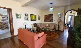 Imagem 3: COBERTURA para aluguel, 1 vaga, CENTRO - BARBACENA/MG