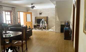 Imagem 3: Casa com 5 dorms, Jardim Santa Silvia, Piracicaba - R$ 810 mil, Cod: RRCA3320