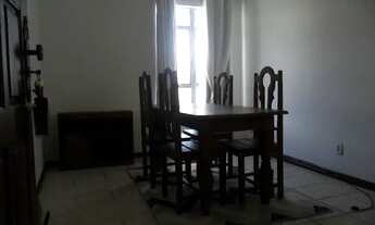 Imagem 4: Ap 1/4 sala area mobiliado barra