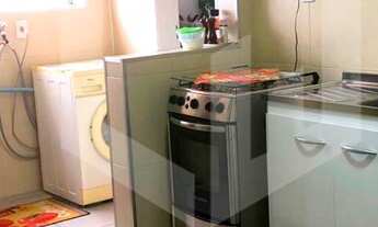 Imagem 2: Apartamento para venda com 88 metros quadrados com 3 quartos em Santa Teresinha - São Paul