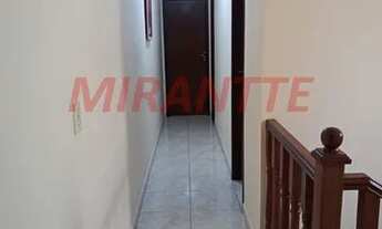 Imagem 2: Sobrado Pq Continental II Guarulhos, 3 quartos, 1 suíte, 2 vagas