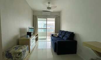 Imagem 2: Apartamento 2 Dormitórios para Locação Anual próximo a Praia na Riviera de São Lourenço