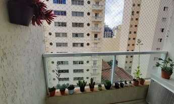 Imagem 4: CAMPINAS - Apartamento Padrão - Cambuí