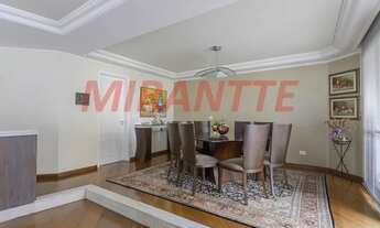 Imagem 4: Apartamento de 270m² com 4 quartos em Santana