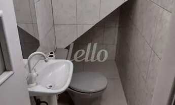 Imagem 2: São Paulo - Casa Padrão - Mandaqui