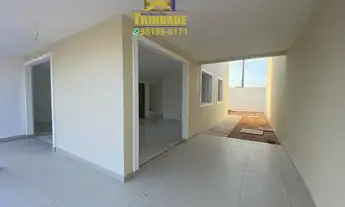 Imagem 2: Casa Duplex Na Praia do Meio - Vista Mar - 3 Suítes - Lançamento