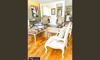 Imagem 3: Apartamento Venda Cerqueira César 220 m² 3 Dormitórios