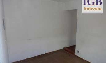 Imagem 7: Apartamento com 1 dormitório para alugar, 40 m² por R$ 800,00/mês - Casa Verde Alta - São