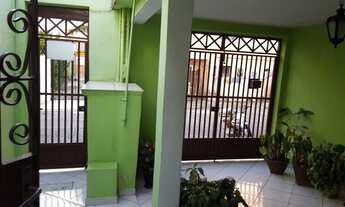 Imagem 2: 02 CASAS NO QUINTAL, PROXIMO AO TERMINAL PIRAPORINHA