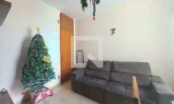 Imagem 3: Apartamento para Aluguel - Jardim das Bandeiras , 2 Quartos, 65 m2