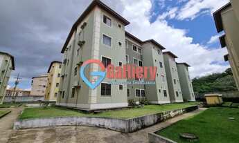 Imagem 6: Vendo apartamento no Village Del'este IV