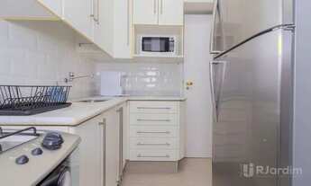 Imagem 3: Apartamento com 2 quartos para alugar, 62 m² - Ipanema - Rio de Janeiro/RJ