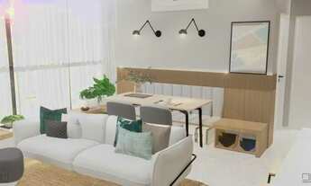 Imagem 6: Apartamento 2 Dormitórios - Bairro City