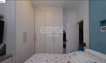 Imagem 4: Apartamento à venda na rua Mariz e Barros- Tijuca