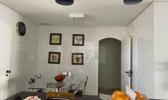 Imagem 2: Apartamento com 4 dormitórios à venda, 262 m² por R$ 800.000,00 - Setor Central - Rio Verd